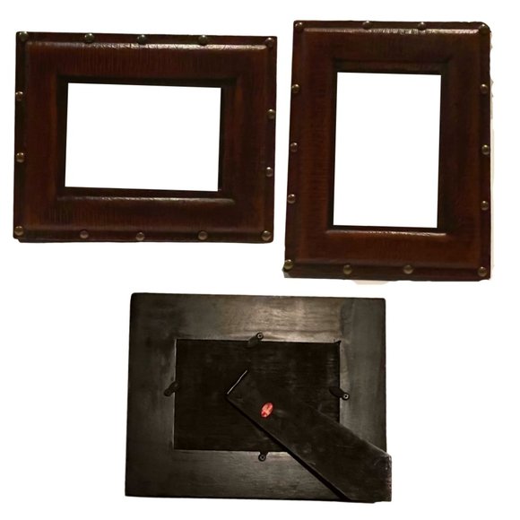 🖼 Bundle of 4 frames - all hold 4"x6" photos 🖼 - Picture 6 of 6